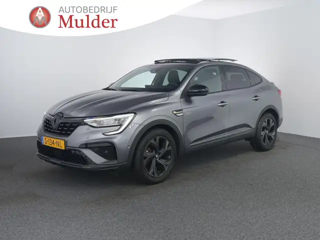 Renault Arkana 1.6 E-Tech hybrid 145 E-Tech engineered | Pano | C