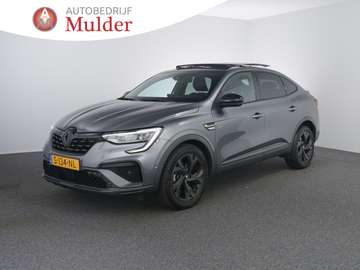 1.6 E-Tech hybrid 145 E-Tech engineered | Pano | C