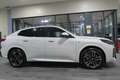 BMW X2 X2  xdrive 20d 48V MSport PRO auto Blanc - thumbnail 5