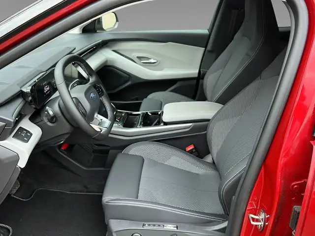 Ford Explorer view 9