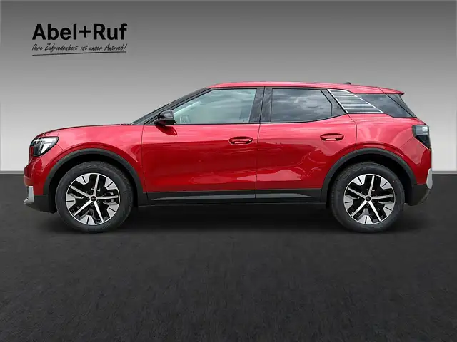 Ford Explorer view 5