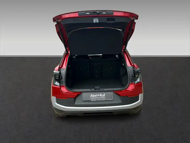 Ford Explorer view 8