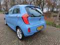 Kia Picanto 1.0 CVVT Comfort Pack Climate Control 5 Drs Keyles Blau - thumbnail 4