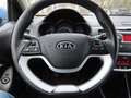 Kia Picanto 1.0 CVVT Comfort Pack Climate Control 5 Drs Keyles Blau - thumbnail 11