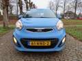 Kia Picanto 1.0 CVVT Comfort Pack Climate Control 5 Drs Keyles Blau - thumbnail 3
