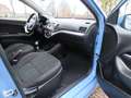 Kia Picanto 1.0 CVVT Comfort Pack Climate Control 5 Drs Keyles Blau - thumbnail 8