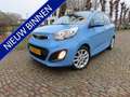Kia Picanto 1.0 CVVT Comfort Pack Climate Control 5 Drs Keyles Blau - thumbnail 1