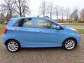 Kia Picanto 1.0 CVVT Comfort Pack Climate Control 5 Drs Keyles Blau - thumbnail 6