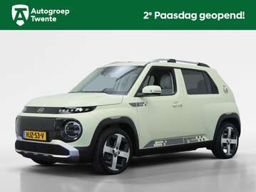 Evolve 49 kWh | Private Lease 469,- p.m. |