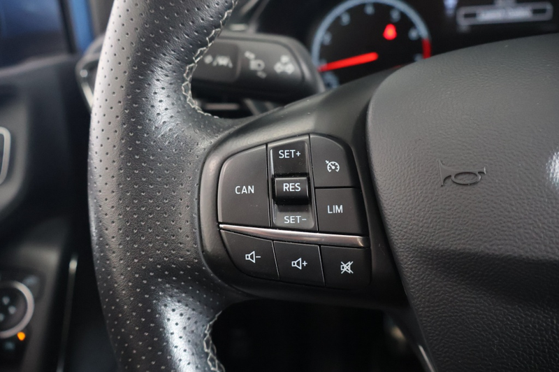 Ford Fiesta 1.5 EcoB. ST-3 200pk | Panoramadak | B&O | LSD | W — photo 22