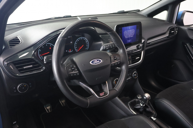Ford Fiesta 1.5 EcoB. ST-3 200pk | Panoramadak | B&O | LSD | W — photo 9