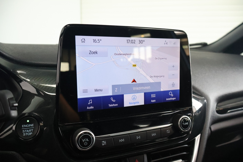 Ford Fiesta 1.5 EcoB. ST-3 200pk | Panoramadak | B&O | LSD | W — photo 26