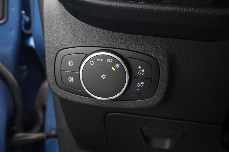 Ford Fiesta 1.5 EcoB. ST-3 200pk | Panoramadak | B&O | LSD | W — photo 19