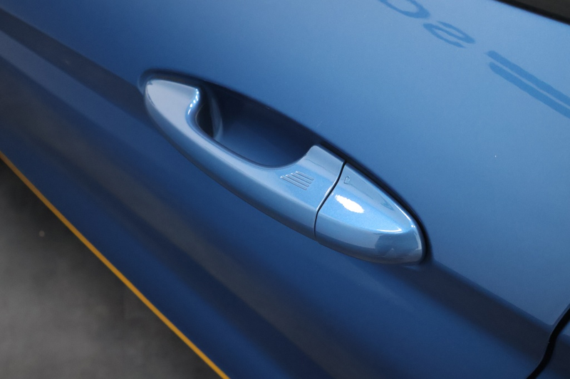 Ford Fiesta 1.5 EcoB. ST-3 200pk | Panoramadak | B&O | LSD | W — photo 16