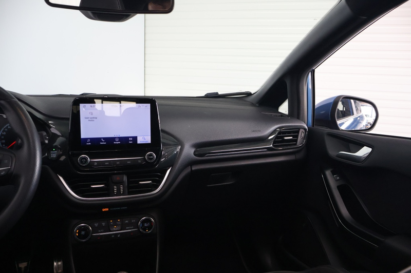 Ford Fiesta 1.5 EcoB. ST-3 200pk | Panoramadak | B&O | LSD | W — photo 33
