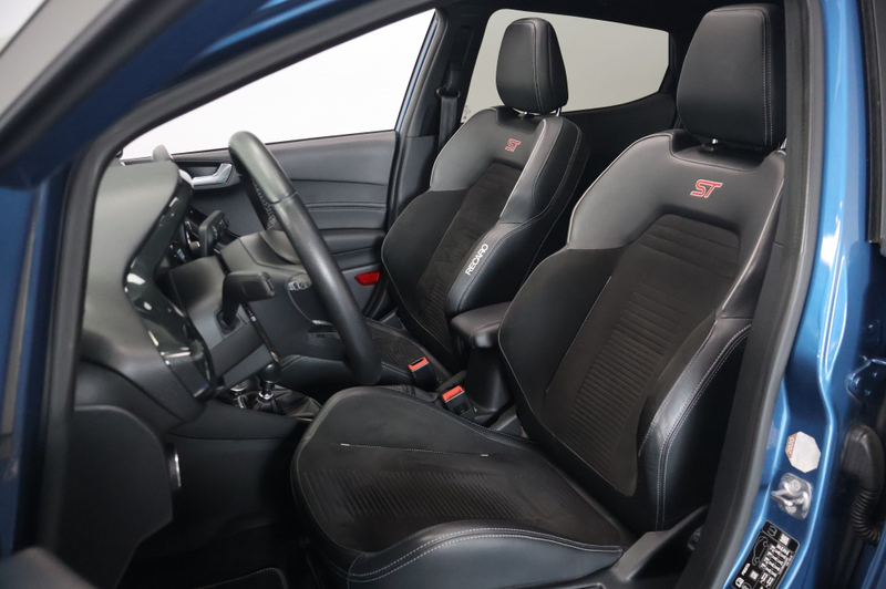 Ford Fiesta 1.5 EcoB. ST-3 200pk | Panoramadak | B&O | LSD | W — photo 10