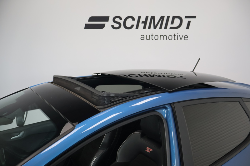 Ford Fiesta 1.5 EcoB. ST-3 200pk | Panoramadak | B&O | LSD | W — photo 11