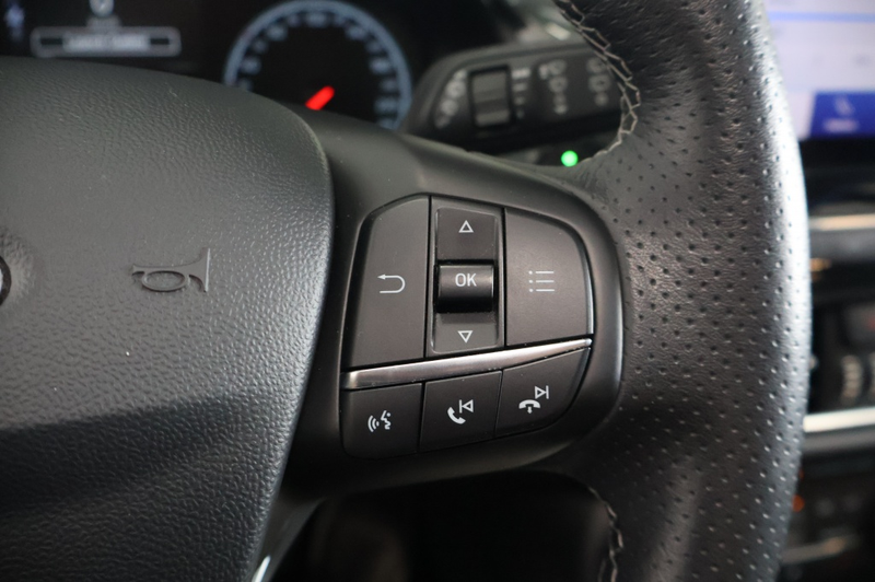Ford Fiesta 1.5 EcoB. ST-3 200pk | Panoramadak | B&O | LSD | W — photo 23