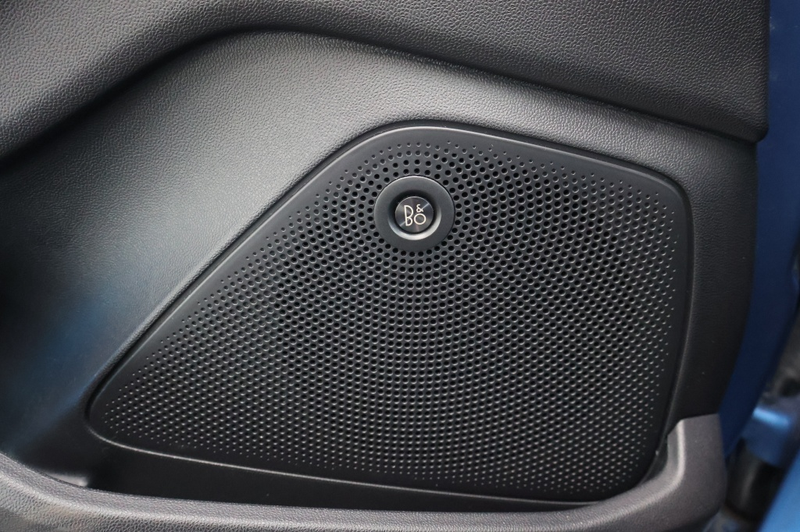Ford Fiesta 1.5 EcoB. ST-3 200pk | Panoramadak | B&O | LSD | W — photo 18