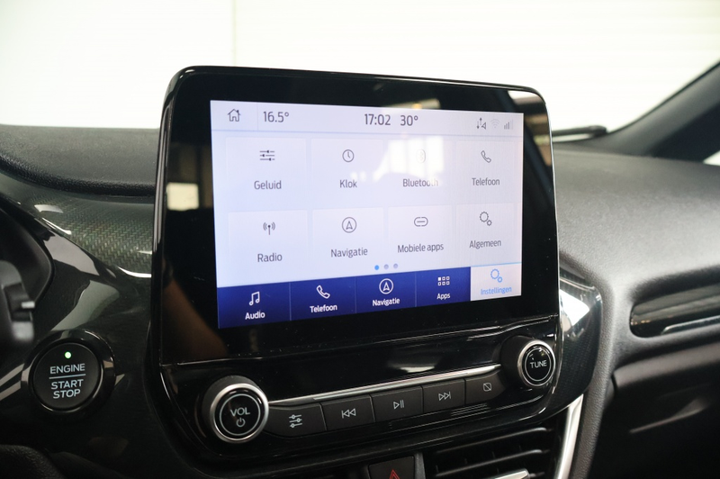 Ford Fiesta 1.5 EcoB. ST-3 200pk | Panoramadak | B&O | LSD | W — photo 27