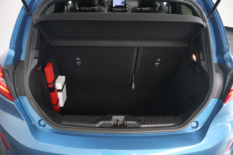 Ford Fiesta 1.5 EcoB. ST-3 200pk | Panoramadak | B&O | LSD | W — photo 15