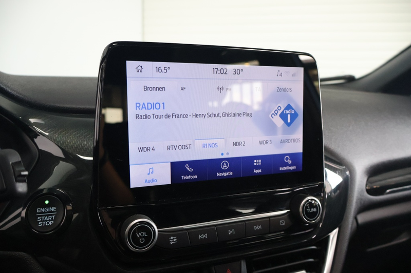Ford Fiesta 1.5 EcoB. ST-3 200pk | Panoramadak | B&O | LSD | W — photo 25