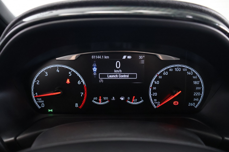 Ford Fiesta 1.5 EcoB. ST-3 200pk | Panoramadak | B&O | LSD | W — photo 21