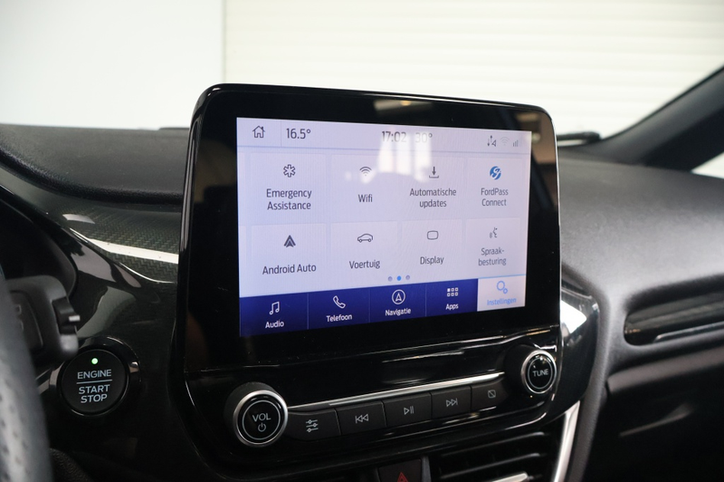 Ford Fiesta 1.5 EcoB. ST-3 200pk | Panoramadak | B&O | LSD | W — photo 28