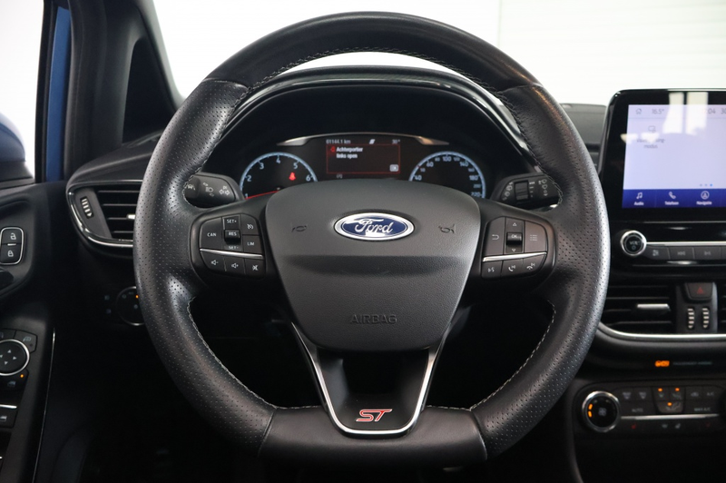 Ford Fiesta 1.5 EcoB. ST-3 200pk | Panoramadak | B&O | LSD | W — photo 20