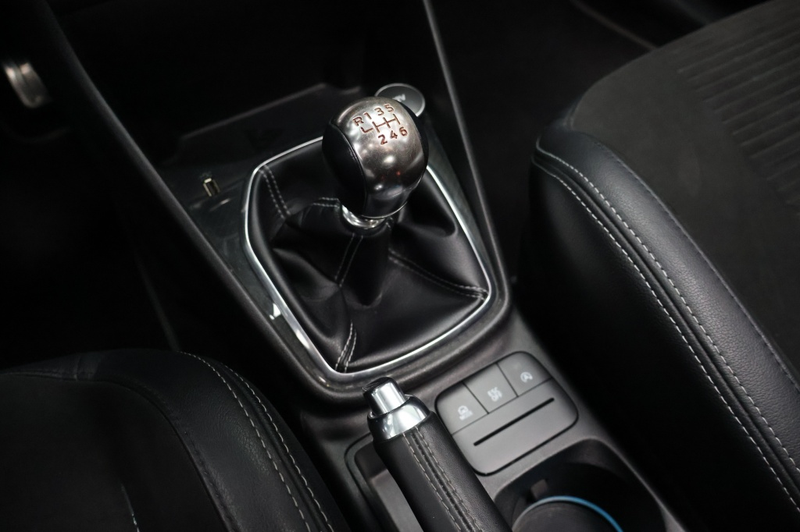 Ford Fiesta 1.5 EcoB. ST-3 200pk | Panoramadak | B&O | LSD | W — photo 31