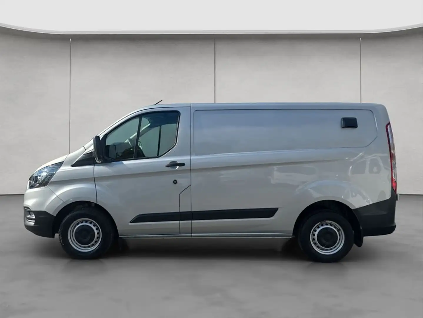 Ford Transit Custom 260 L1H1 LKW VA City Light **Klima/ Argent - 2