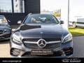 Mercedes-Benz C 300 4M T AMG Line *Comand*Distr*Burm*360*MBeam Grau - thumbnail 9