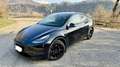 Tesla Model Y AWD 79kWh Performance Schwarz - thumbnail 1