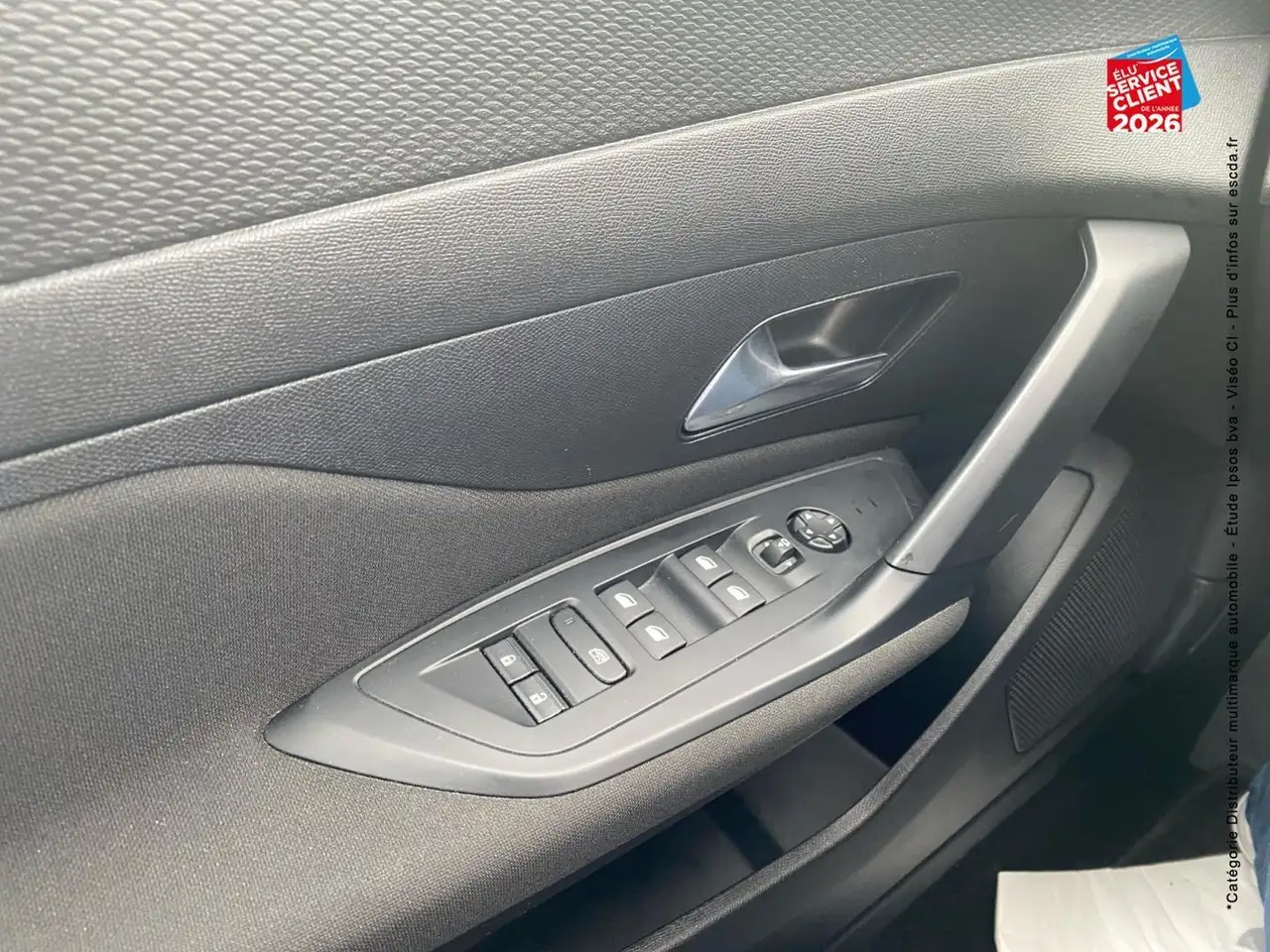 Peugeot 308 308 — photo 19