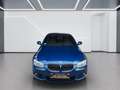 BMW 335 i Cabrio M-Sport*Navi Pro~DKG~KeyGo~Gel. Blau - thumbnail 2