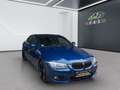 BMW 335 i Cabrio M-Sport*Navi Pro~DKG~KeyGo~Gel. Blau - thumbnail 5