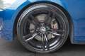 BMW 335 i Cabrio M-Sport*Navi Pro~DKG~KeyGo~Gel. Blau - thumbnail 12