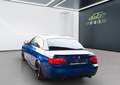 BMW 335 i Cabrio M-Sport*Navi Pro~DKG~KeyGo~Gel. Blau - thumbnail 11