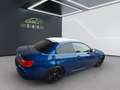 BMW 335 i Cabrio M-Sport*Navi Pro~DKG~KeyGo~Gel. Blau - thumbnail 9