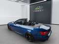 BMW 335 i Cabrio M-Sport*Navi Pro~DKG~KeyGo~Gel. Blau - thumbnail 10