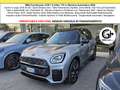 MINI John Cooper Works Countryman Mhev JCW Camera 360° Harman kardon Led Argintiu - thumbnail 1