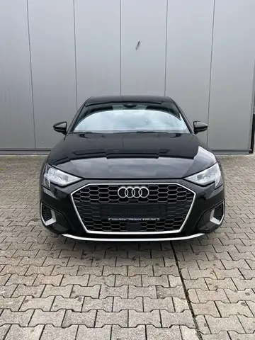 Audi A3 Sportback 35 TDI advanced