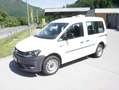 Volkswagen Caddy Kombi 2,0TDI 4 MOTION-2 Schiebetüren ÖAMTC ! Weiß - thumbnail 2