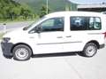 Volkswagen Caddy Kombi 2,0TDI 4 MOTION-2 Schiebetüren ÖAMTC ! Weiß - thumbnail 3
