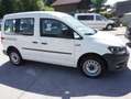 Volkswagen Caddy Kombi 2,0TDI 4 MOTION-2 Schiebetüren ÖAMTC ! Weiß - thumbnail 10