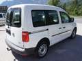 Volkswagen Caddy Kombi 2,0TDI 4 MOTION-2 Schiebetüren ÖAMTC ! Weiß - thumbnail 8