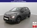 Citroen C3 PureTech 110 Shine Gris - thumbnail 1
