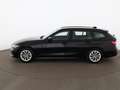 BMW 318 d Touring Advantage Aut LED RADAR NAVI ASSIST Schwarz - thumbnail 6
