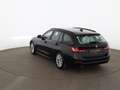 BMW 318 d Touring Advantage Aut LED RADAR NAVI ASSIST Schwarz - thumbnail 8