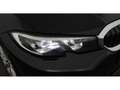 BMW 318 d Touring Advantage Aut LED RADAR NAVI ASSIST Schwarz - thumbnail 11